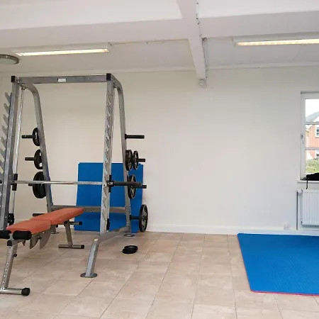Romo Vii Apartmán *