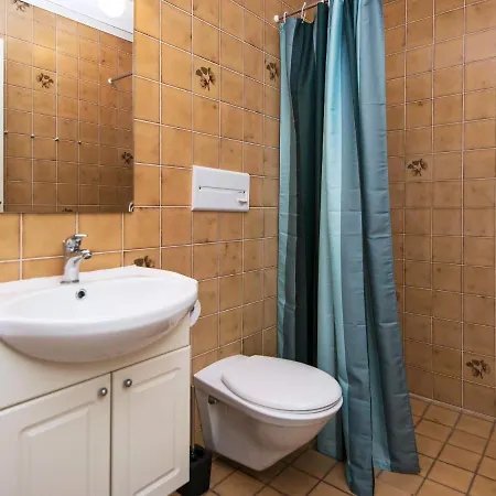 Romo Vii Apartament