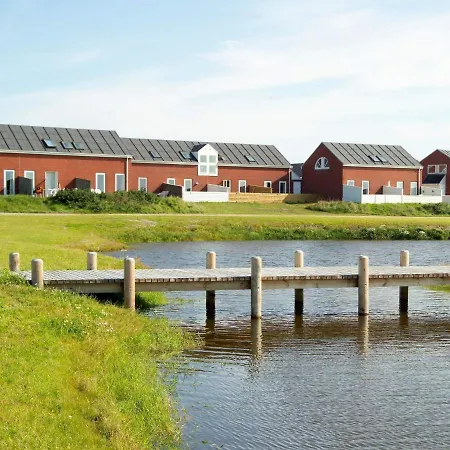 Apartament Romo Vii Sønderby