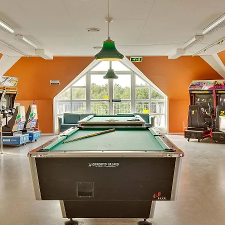 Apartmán Romo Vii Sønderby