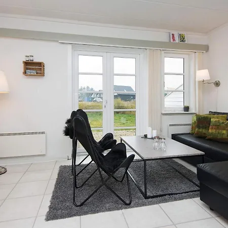 Romo Vii Apartament Sønderby