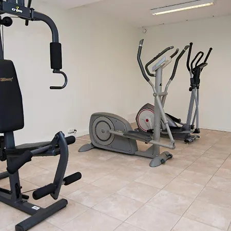 Apartament Romo Vii