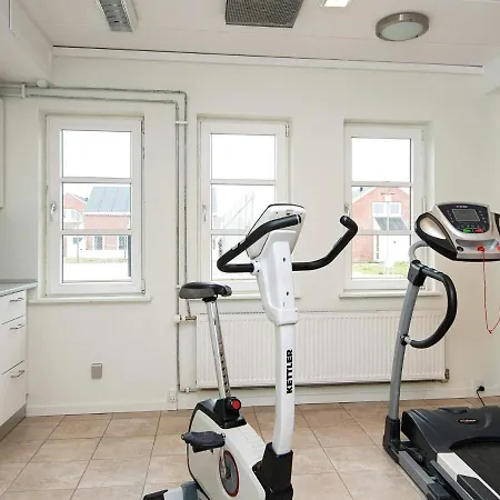 Romo Vii Apartament Sønderby